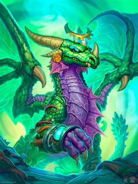 wow ysera